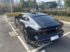 Changan UNI-V 1.5T Dual Clutch Sport Edition - фото 4