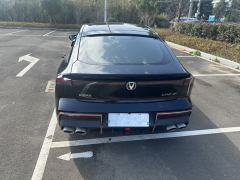 Changan UNI-V 1.5T Dual Clutch Sport Edition - фото 5