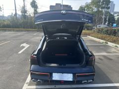 Changan UNI-V 1.5T Dual Clutch Sport Edition - фото 6
