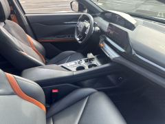 Changan UNI-V 1.5T Dual Clutch Sport Edition - фото 8