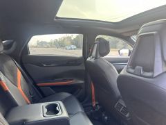 Changan UNI-V 1.5T Dual Clutch Sport Edition - фото 9