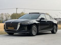 FAW Red Flag H5 2.0T Automatic Smart Connected Flagship Comfort Edition - ფოტო 1