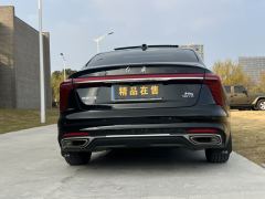 FAW Red Flag H5 2.0T Automatic Smart Connected Flagship Comfort Edition - ფოტო 10