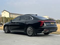 FAW Red Flag H5 2.0T Automatic Smart Connected Flagship Comfort Edition - ფოტო 11