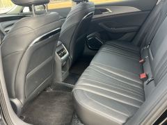 FAW Red Flag H5 2.0T Automatic Smart Connected Flagship Comfort Edition - ფოტო 12
