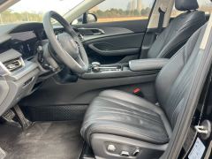 FAW Red Flag H5 2.0T Automatic Smart Connected Flagship Comfort Edition - ფოტო 13