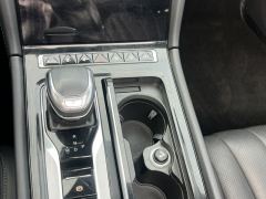 FAW Red Flag H5 2.0T Automatic Smart Connected Flagship Comfort Edition - ფოტო 15