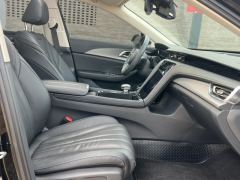 FAW Red Flag H5 2.0T Automatic Smart Connected Flagship Comfort Edition - ფოტო 5