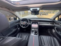 FAW Red Flag H5 2.0T Automatic Smart Connected Flagship Comfort Edition - ფოტო 7