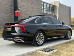 FAW Red Flag H5 2.0T Automatic Smart Connected Flagship Comfort Edition - ფოტო 9