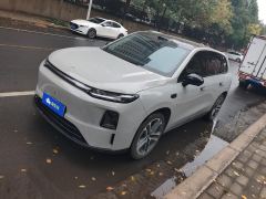 Leapmotor C10 EV Edition 660 Edition - ფოტო 1