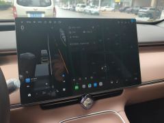 Leapmotor C10 EV Edition 660 Edition - ფოტო 17