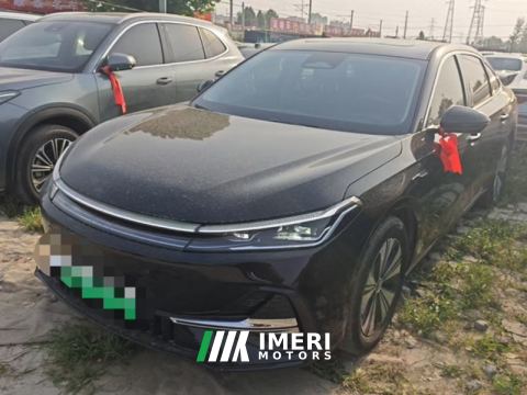 2025 Geely Galaxy A7 EM-i 1.5L 150km Explorer Edition - ავტომობილი ჩინეთიდან