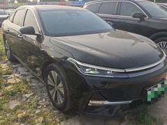 Geely Galaxy A7 EM-i 1.5L 150km Explorer Edition - фото 3