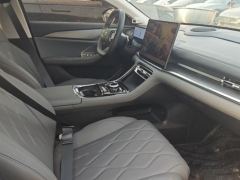 Geely Galaxy A7 EM-i 1.5L 150km Explorer Edition - фото 4