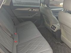 Geely Galaxy A7 EM-i 1.5L 150km Explorer Edition - фото 5