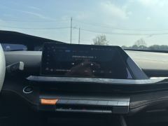 Changan UNI-V 1.5T Dual Clutch Sport Edition - фото 11