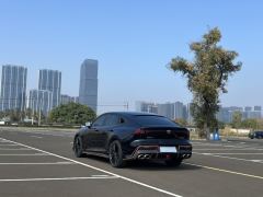 Changan UNI-V 1.5T Dual Clutch Sport Edition - фото 12
