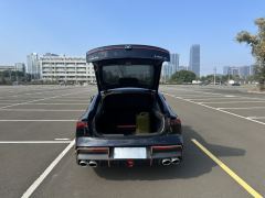 Changan UNI-V 1.5T Dual Clutch Sport Edition - фото 15