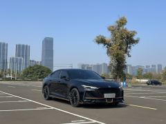 Changan UNI-V 1.5T Dual Clutch Sport Edition - фото 3