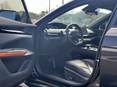 Changan UNI-V 1.5T Dual Clutch Sport Edition - фото 4