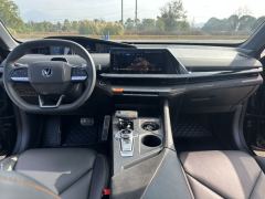 Changan UNI-V 1.5T Dual Clutch Sport Edition - фото 9