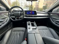 Chery Arrizo 8 290T - фото 11