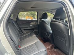 Chery Arrizo 8 290T - фото 8