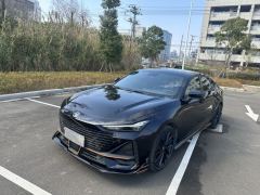 Changan UNI-V 1.5T Dual Clutch Sport Edition - фото 1