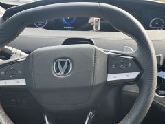 Changan UNI-V 1.5T Dual Clutch Sport Edition - фото 12