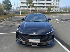 Changan UNI-V 1.5T Dual Clutch Sport Edition - фото 2