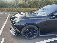 Changan UNI-V 1.5T Dual Clutch Sport Edition - фото 3
