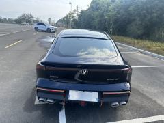 Changan UNI-V 1.5T Dual Clutch Sport Edition - фото 4