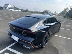 Changan UNI-V 1.5T Dual Clutch Sport Edition - фото 5