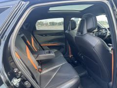 Changan UNI-V 1.5T Dual Clutch Sport Edition - фото 7