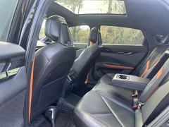 Changan UNI-V 1.5T Dual Clutch Sport Edition - фото 8