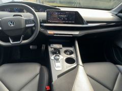 Changan UNI-V 1.5T Dual Clutch Sport Edition - фото 9