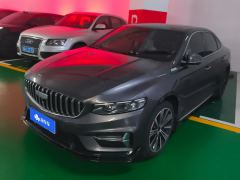 Geely Xingui 1.5T Edition - ფოტო 1