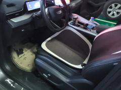 Geely Xingui 1.5T Edition - ფოტო 14