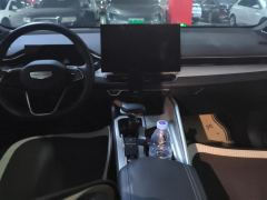 Geely Xingui 1.5T Edition - ფოტო 16