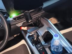 Geely Xingui 1.5T Edition - ფოტო 19