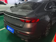 Geely Xingui 1.5T Edition - ფოტო 2