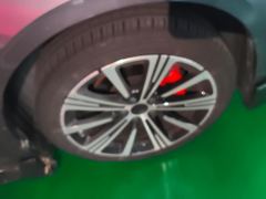 Geely Xingui 1.5T Edition - ფოტო 6