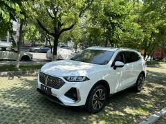 Great Wall Wei brand latte 1.5T DHT - ფოტო 1