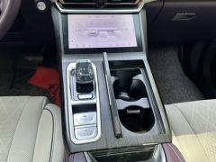 Great Wall Wei brand latte 1.5T DHT - ფოტო 10