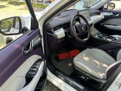 Great Wall Wei brand latte 1.5T DHT - ფოტო 15