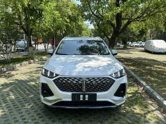 Great Wall Wei brand latte 1.5T DHT - ფოტო 16