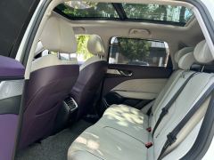 Great Wall Wei brand latte 1.5T DHT - ფოტო 3