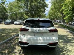 Great Wall Wei brand latte 1.5T DHT - ფოტო 5