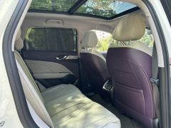 Great Wall Wei brand latte 1.5T DHT - ფოტო 6
